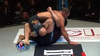 Diego Herzog vs David Mitchell - Dragonhouse 27
