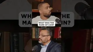 The Mark of Cain Explained Protection or Curse #BibleStudy #MarkOfCain #christian #muslim #god