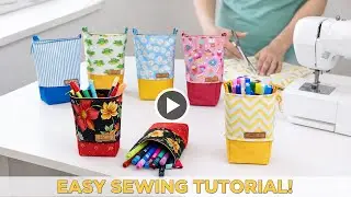 Great Sewing Idea That Are Extremely Easy to Make Will Amaze You!