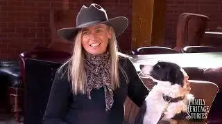 Family Heritage Stories-Full Episode - Tell me about  Grandma/Grandpa, Treasures Remembered, Boston
