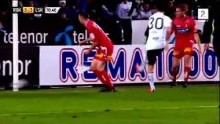 Rade Prica | Rosenborg