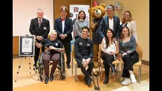 Témoignages de patients : 100 ans d’histoire !