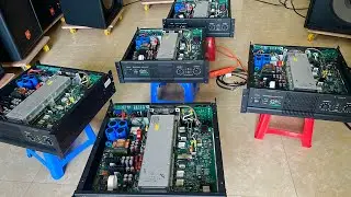 Chất qsc 4.0  h&agrave;ng Mỹ  xuất điện 220 v