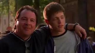 Stir of Echoes 1999 Block party scene