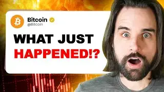 Биткоин ОТКЛОНЕН на отметке $69 тыс.! Что дальше? Объясняет разработчик.