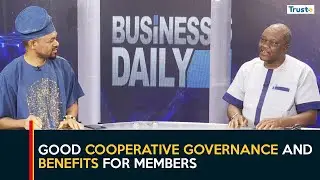 Good Cooperative Governance and Benefits For Members | Business Daily