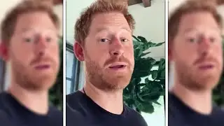 Prince Harry RAGES as Charles REFUSES To Pay Out Inheritance