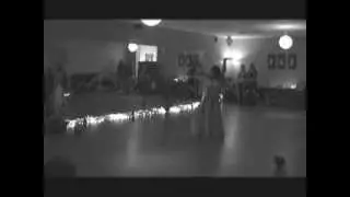 Beverly Buchanan at Bodhicitta Hafla