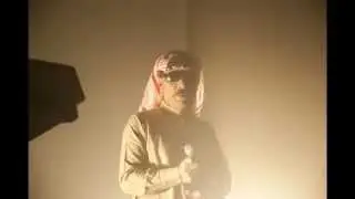 Omar Souleyman at Big Ears 2015 (excerpt)