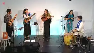 Música | Ciclo México Lindo: Azafrán y Canela Veracruz