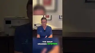 Prostate Cancer Grading: Doctor Explains the ISEUP System