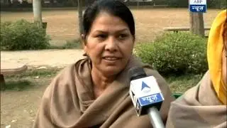 What people of Patel Nagar think about govt formation in Delhi?