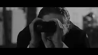 THREE WEEKS | Short Film trailer (2025)