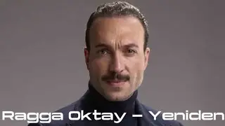 Ragga Oktay - Yeniden / İ&ccedil;ime i&ccedil;ime vursun ritim i&ccedil;ime (Remix 2026 Eşref R&uuml;ya Kadir Baba)