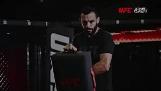 UFC Multi Strike Shield