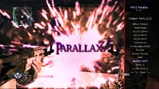 ✮MW2✮ Parallax SPRX Mod Menu ✮DOWNLOAD✮