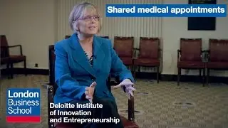 Shared medical appointments | London Business School