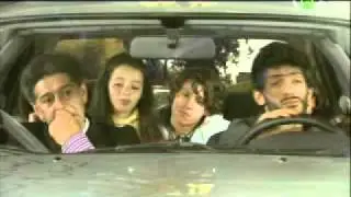 djem3i family 3 .episode 3 part 1