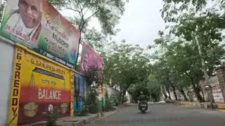 Azamabad Industrial Area & Vidyanagar-Hyderabad-Latest Position as on 30.05.2023-Telanagana-India