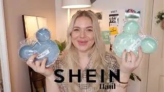 HUGE SHEIN ACCESSORIES & MORE HAUL 2021