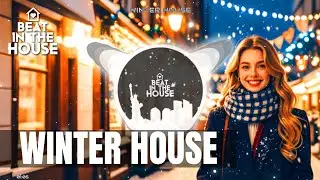 Winter House 🎵 | House Music Mix 🎧