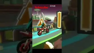 Is gravity rider an online game?Is gravity rider extreme offline? Games Aj Kumar Singh #shorts video