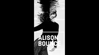 Alison Bounce Exposes Underwater Fine Art Portraiture to the World #Shorts