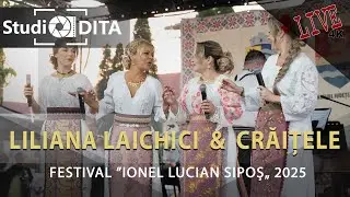 Liliana Laichici & Craitele - Festival 
