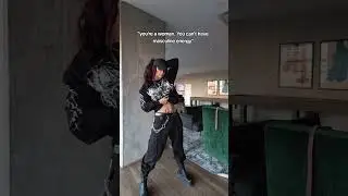 Скажи мне, что ты гетеросексуал, не говоря мне об этом прямо, лол #гендерфлюидность #альтернативн...