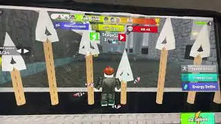 #1+ Speed Longest Brainrot Tunnel part2 gameplay 