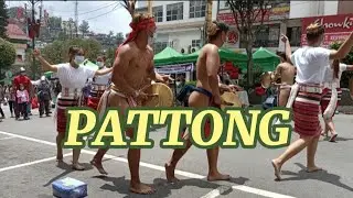 PATTONG @KATARAKITV