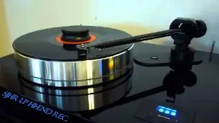 DEN HARROW - Mad desire (instrumental) ,12'' , 1984