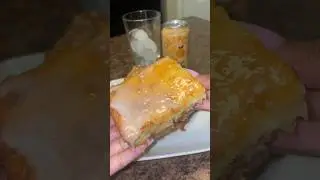 Honeybun cake 🍰