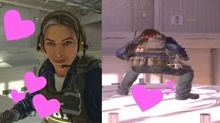How to REALLY twerk in CS2