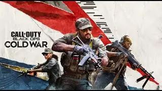 COD: COLD WAR SHOTGUN IS TOO OP AND MAKES THEM RAGE QUIT
