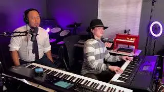 ROSIAMA - PHAL MAI RAWH (COVER) Ava hlimawm tak em!!