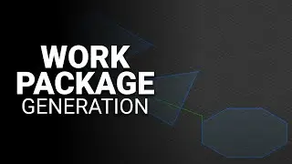 Fast & Simple Work Package Generation for the RAW Bridge in Fusion 360