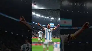The Spanish Honor: A Word for Messi
