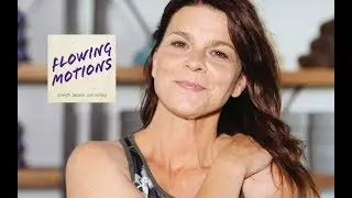 FLOWING MOTIONS Video 01 - a full body workout for you! strength &middot; balance &middot; core training