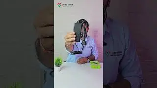 ERD Power Adapter | CCTV Camera installation in Mumbai  | GIZMO VISION #shorts