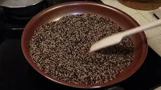 The Odd Job Do'er Reviews a Cookbook: Milk Street Tuesday Nights!
