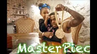 Dababy MasterPiece Thunder Remix (Official Remix)