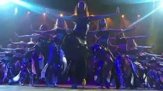 Shaman Dance Theatre - Show Time