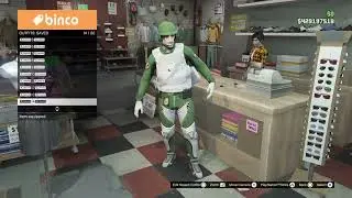  GTA 5 ONLINE - Modded Accounts  (PS4/PS5/XBOX ONE/PC)