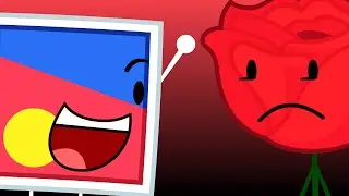 I Don't Wanna Be Called A Cheater (BFDIE/BFDI Animation Collab)