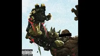 DOOMBAP (ft. Roc Marciano)
