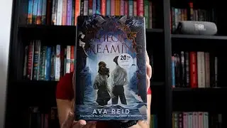 Book Club | A Theory of Dreaming