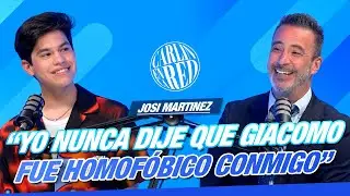 Josi Martinez: 