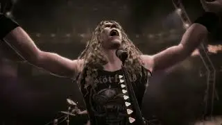 Guitar Hero Metallica - King Nothing (80s)