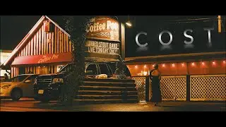 Cost- The Jared Stout Band